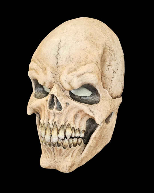 The Skullion silicone mask