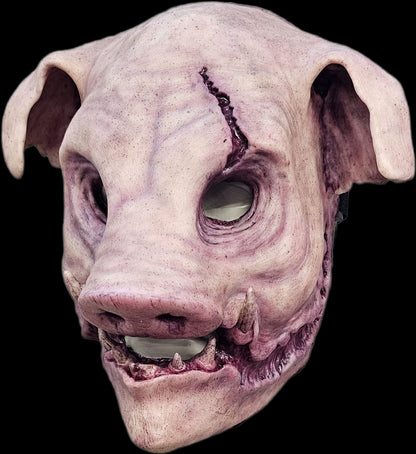 The Butcher – Silicone Pig Face Mask