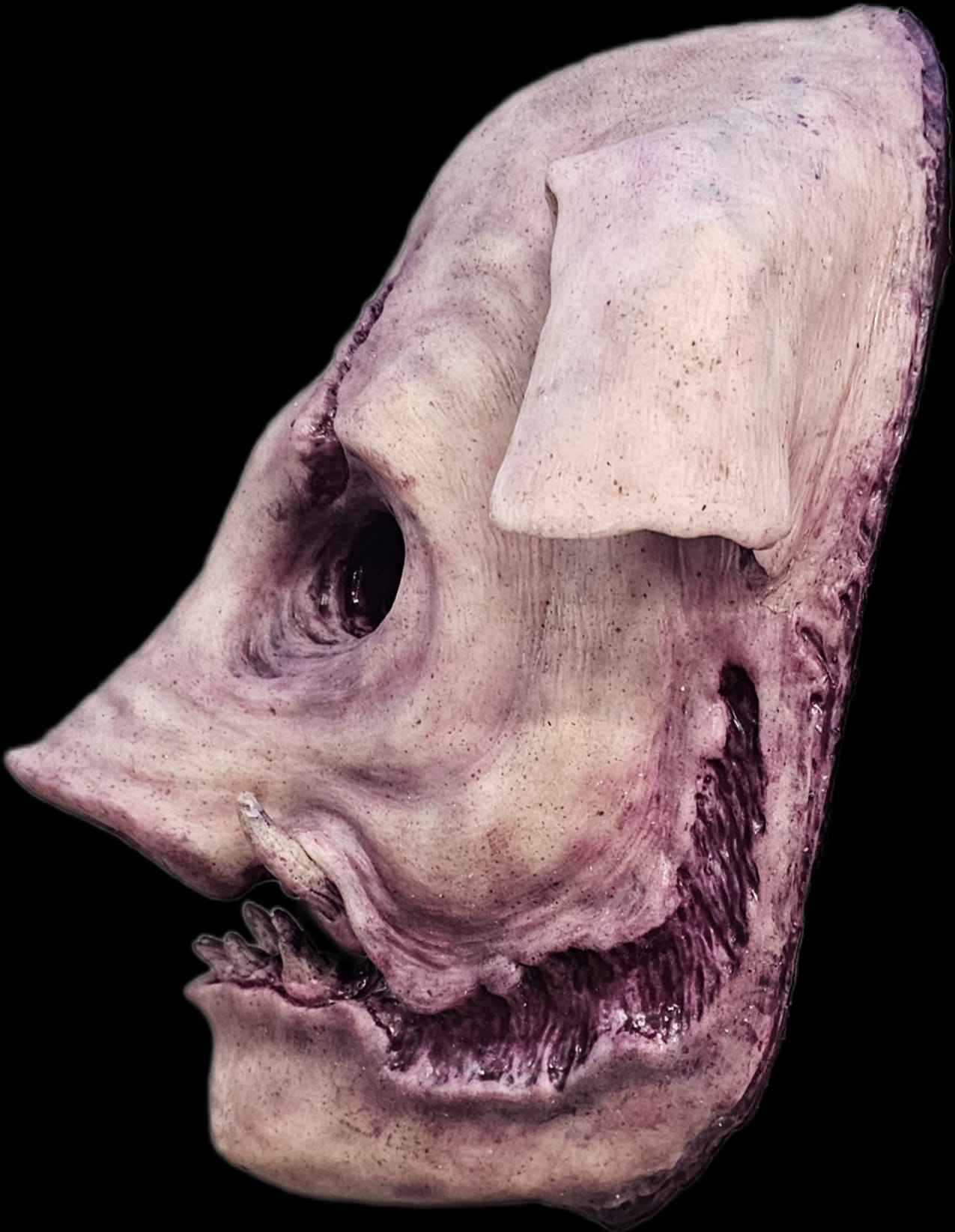The Butcher – Silicone Pig Face Mask