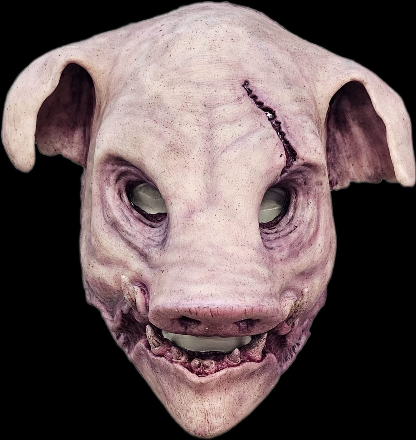 The Butcher – Silicone Pig Face Mask