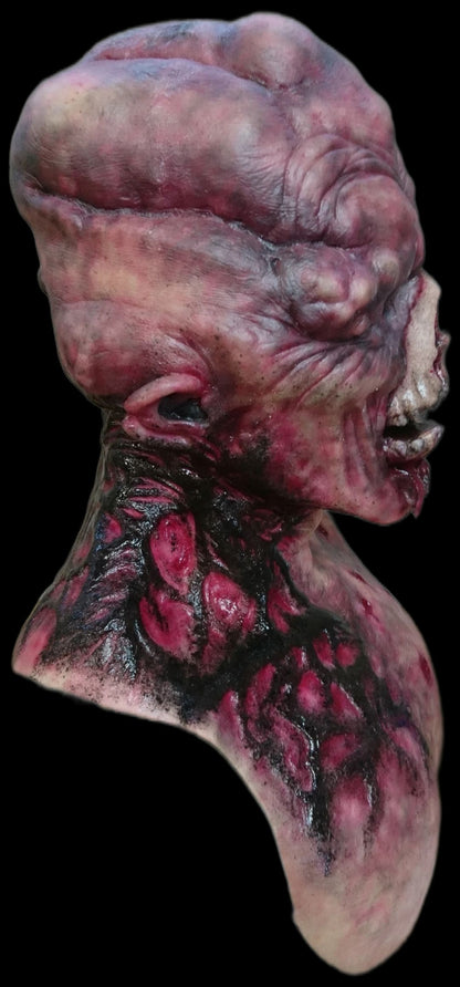 Jason Voorhees Friday 13th Scary Horror Halloween Silicone Mask 