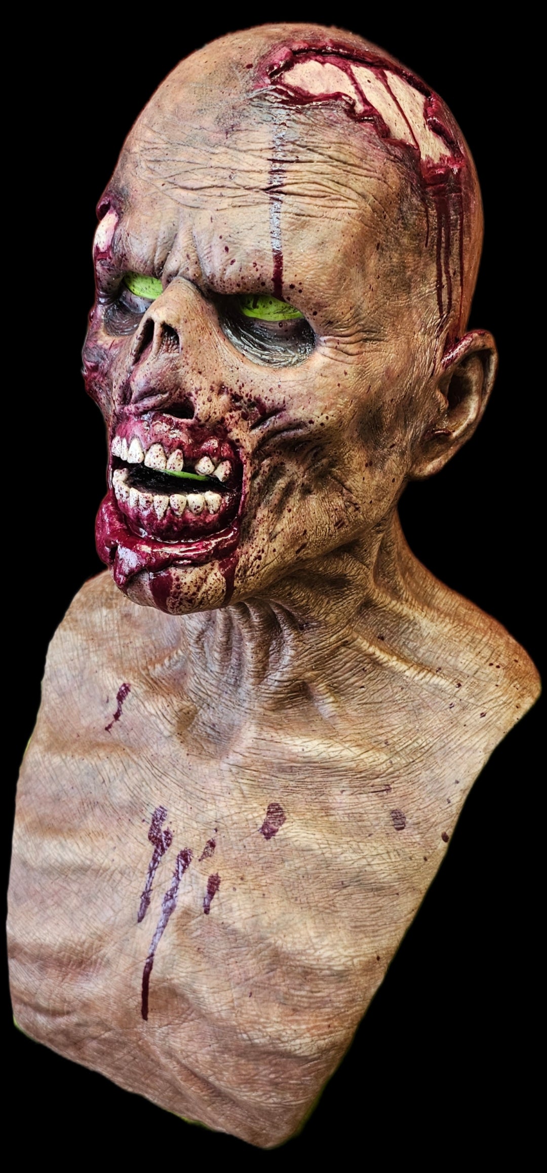 Zombie Mask