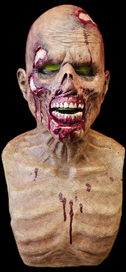 Zombie Mask