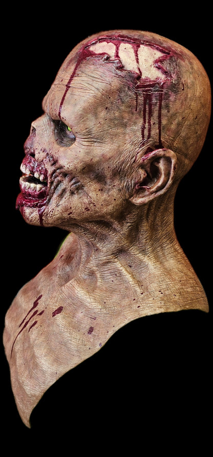 Zombie Mask