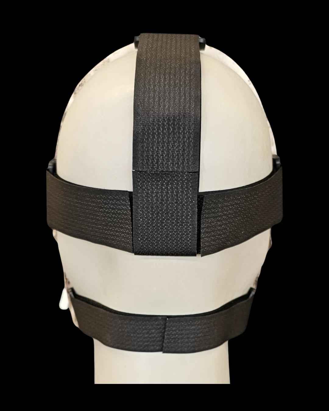 The Skullion silicone mask