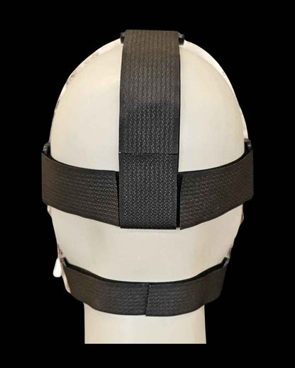 The Skullion silicone mask