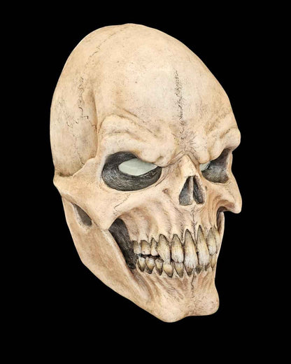 The Skullion silicone mask