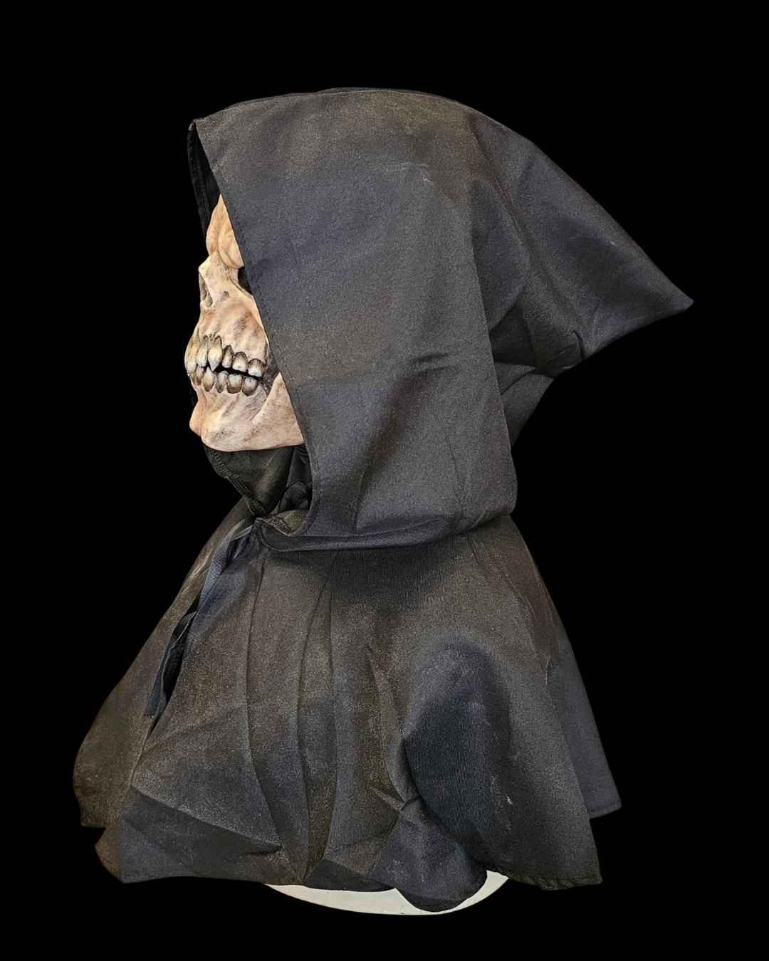 The Skullion silicone mask